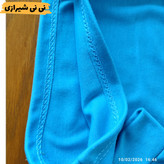 بلوز شلوار اقتصادی زرافه پنبه ناخالص سایز ۴ و ۵ کد ۲۵