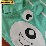 بلوز شلوار اقتصادی راه راه سایز ۴و ۵ و ۶ کد ۳۱