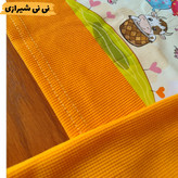 تیشرت شلوارک بالن بادکنکی بیسکویتی سایز ۳۵ و ۴۰ و ۴۵ کد ۳۶