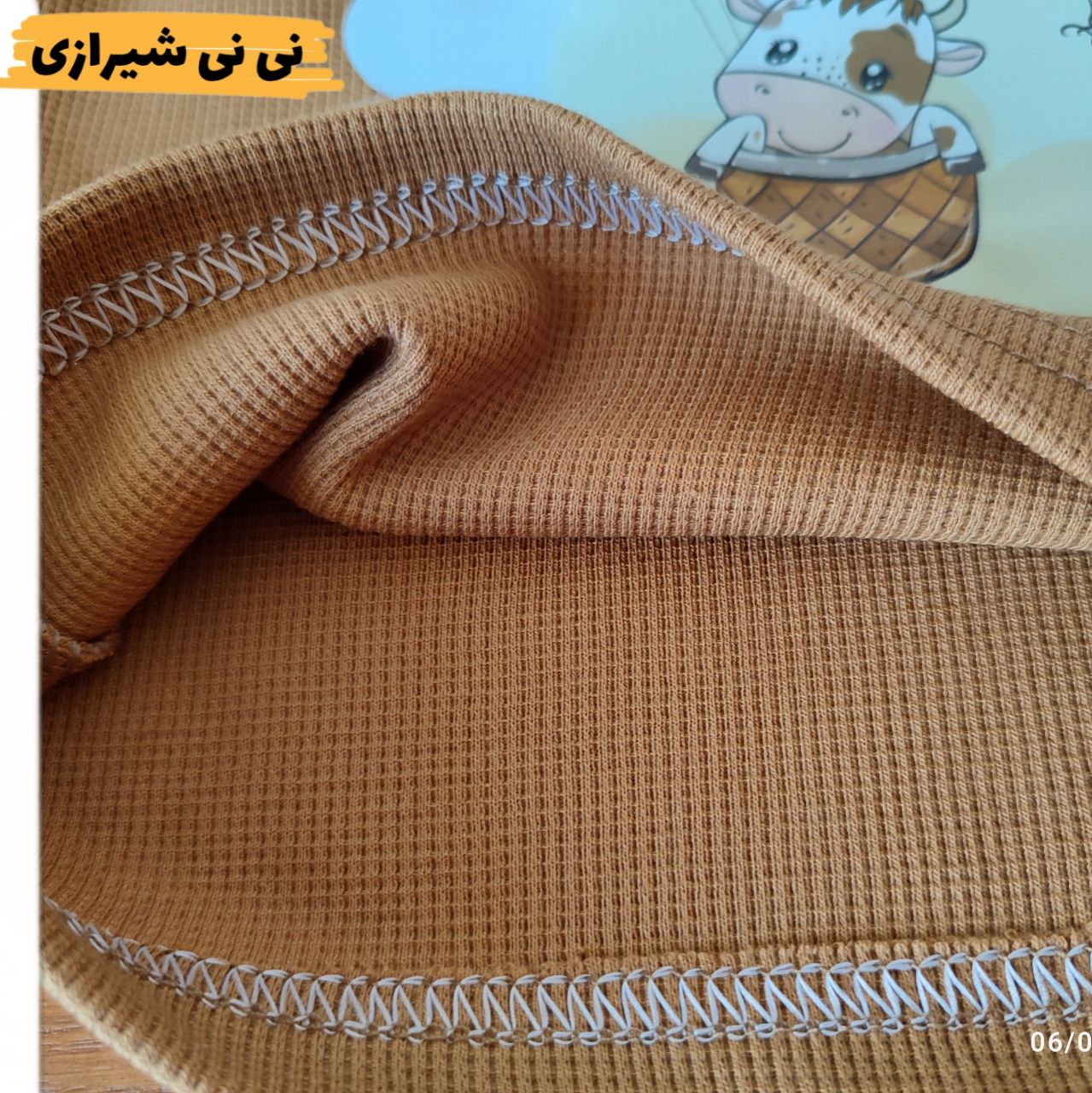 تیشرت شلوارک بالن بادکنکی بیسکویتی سایز ۳۵ و ۴۰ و ۴۵ کد ۳۶