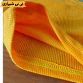 تیشرت شلوارک کله خرس بیسکویتی سایز ۳۵ و ۴۰ و ۴۵ کد ۳۷