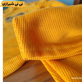 تیشرت شلوارک کله خرس بیسکویتی سایز ۳۵ و ۴۰ و ۴۵ کد ۳۷