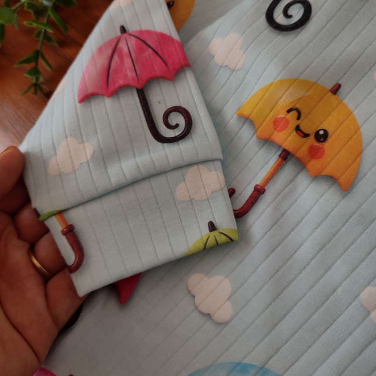 بلوز و شلوار چتر ☂️ سایز ۱ ، ۲ ، ۳ ، ۴ ، ۵ ، ۶ کد ۱۶۶
